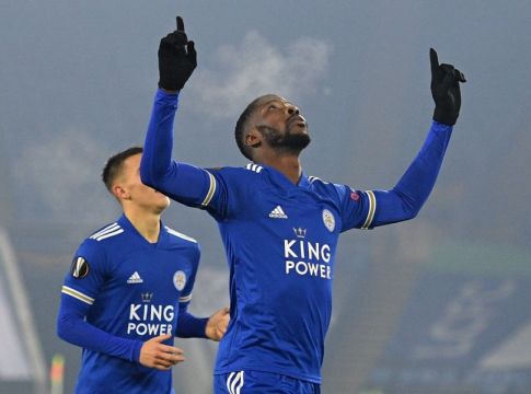 Λέστερ – Μπράγκα 4-0