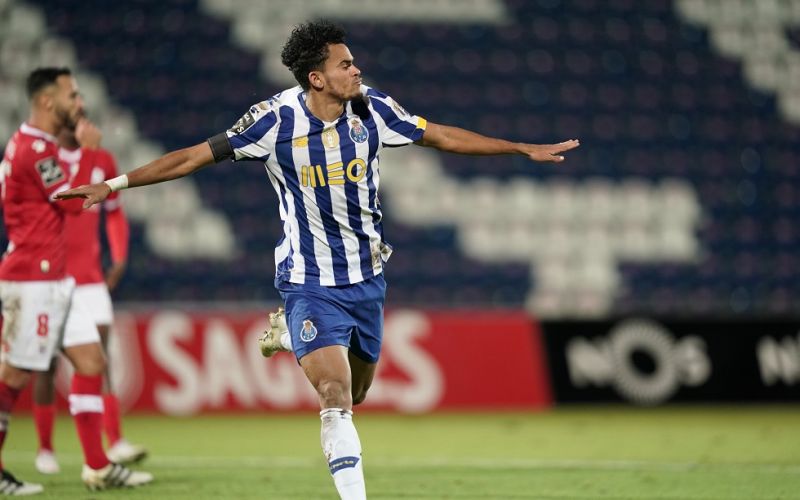 Σάντα Κλάρα – Πόρτο 0-1 (vids)