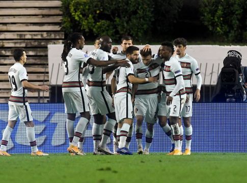 Απέδρασε από την Κροατία η Πορτογαλία του Σεμέδο – Απίθανη εξάρα της Ισπανίας επί της Γερμανίας (vids)