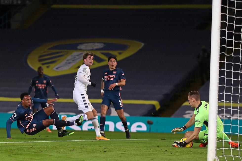 Λιντς – Άρσεναλ 0-0