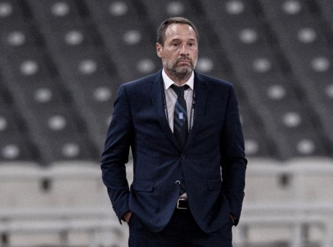 Με Λυκογιάννη η αποστολή της Εθνικής