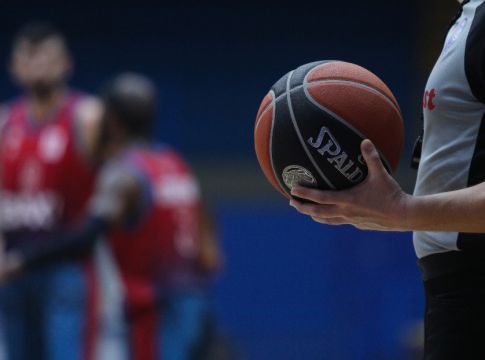 LIVE : Όλη η δράση στη Euroleague