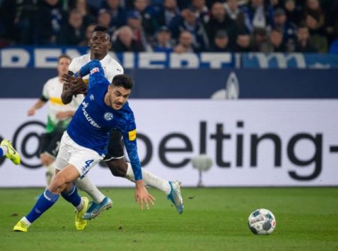 Μίλαν : Πάει για διπλή ενίσχυση από Γερμανία (pic)