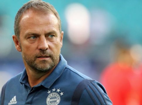 Φλικ : «Ο Λεβαντόφσκι χρειάζεται ξεκούραση»