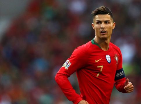 Σενάρια επιστροφής του Κριστιάνο Ρονάλντο στην Μάντσεστερ Γιουνάιτεντ (pic)