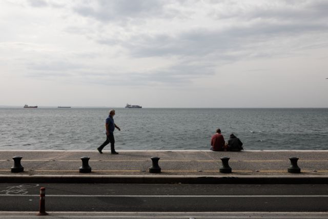 Ζέρβας : «Είμαστε σε πόλεμο – Εισηγήθηκα απαγόρευση κυκλοφορίας από τις 8 το βράδυ στη Θεσσαλονίκη»