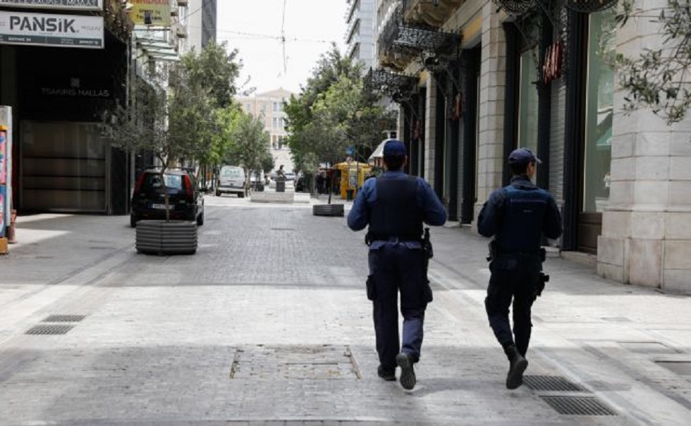 Κορωνοϊός : Αρνητική πρωτιά για την Αττική – Μείωση κρουσμάτων στη Θεσσαλονίκη