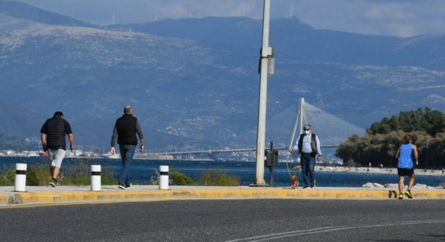 Συναγερμός στην Πάτρα για τη γιορτή του Αγ. Ανδρέα: Τηλεφωνική επικοινωνία Μητσοτάκη με δήμαρχο και Περιφερειάρχη