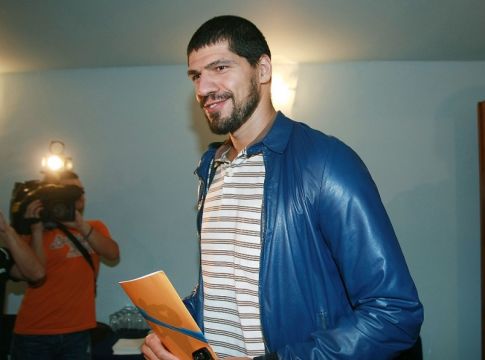 Ολυμπιακός : Συλλυπητήρια στον Λάζαρο Παπαδόπουλο