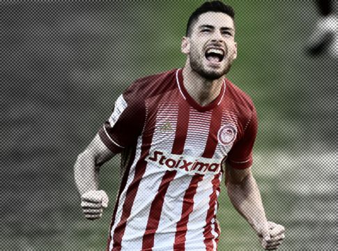 Με «μπαλαντέρ» τον Μασούρα…