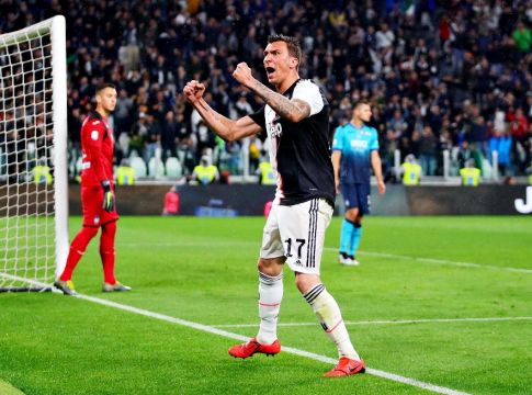 Υπογράφει στη Θέλτα ο Μάντζουκιτς