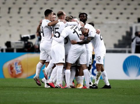 ΟΦΗ : Η ενδεκάδα κόντρα στον Ολυμπιακό (pic)