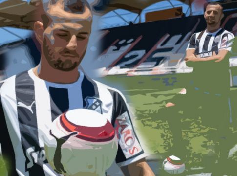 Το «λαβράκι» του ΟΦΗ που «τσεκάρει» ο Ολυμπιακός (pic+vid)