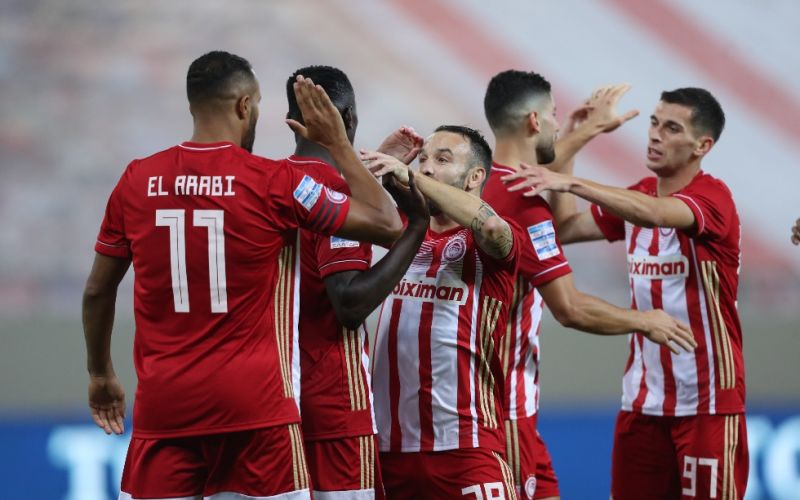 Ολυμπιακός : Tα 10+1 ματς της ανηφόρας και η «ούτε μια φορά» διαπίστωση