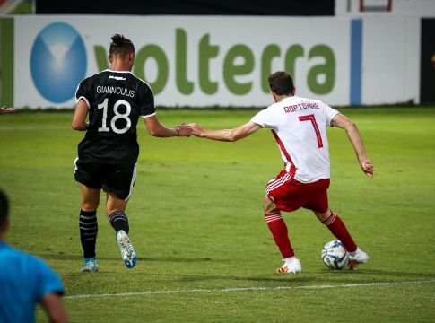 ΟΦΗ – Ολυμπιακός : Όταν μιλούν οι αριθμοί