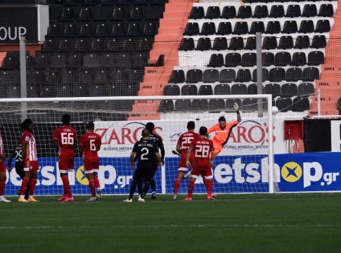 Το δοκάρι του Γιάννου και η μεγάλη ευκαιρία του Χασάν (vids)