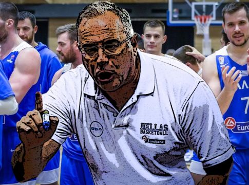 Πόσο ακόμα θα χαμηλώσουμε τον πήχη της Εθνικής;