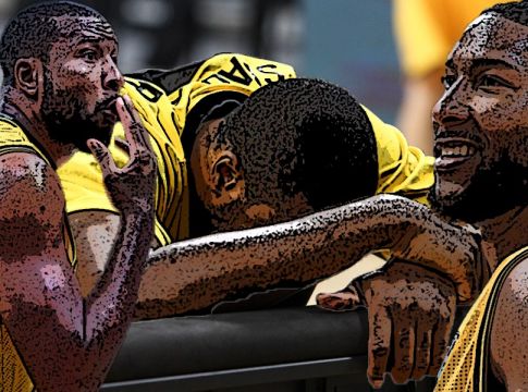 Το ρίσκο Σλότερ και ο… λαγός του Μάκη Αγγελόπουλου