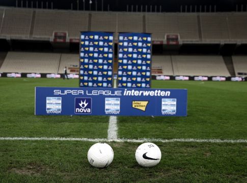 Superleague : Έντεκα παιχνίδια δεν έγιναν στην ώρα τους