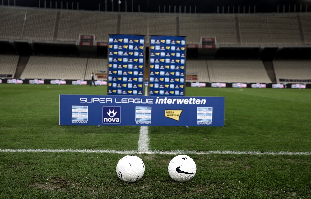 Superleague : Έντεκα παιχνίδια δεν έγιναν στην ώρα τους