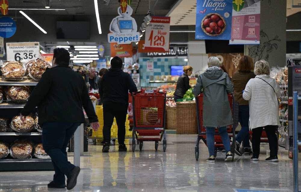 Αυτά τα προϊόντα απαγορεύεται να πωλούν τα Σούπερ Μάρκετ μέχρι τις 30 Νοεμβρίου