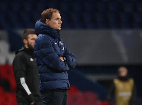 Στο Λονδίνο ο Τούχελ για να υπογράψει στην Τσέλσι