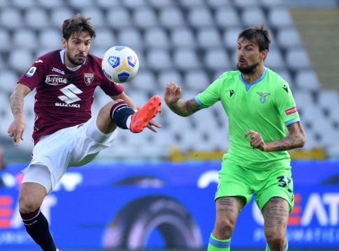 Τορίνο – Λάτσιο 3-4