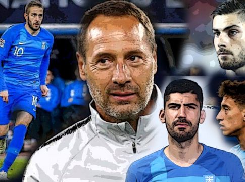 Αν η Εθνική ήταν κανονική ομάδα…