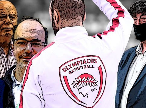 «Ιερός  ερυθρόλευκος πόλεμος» μέχρι τέλους κόντρα σε όλους