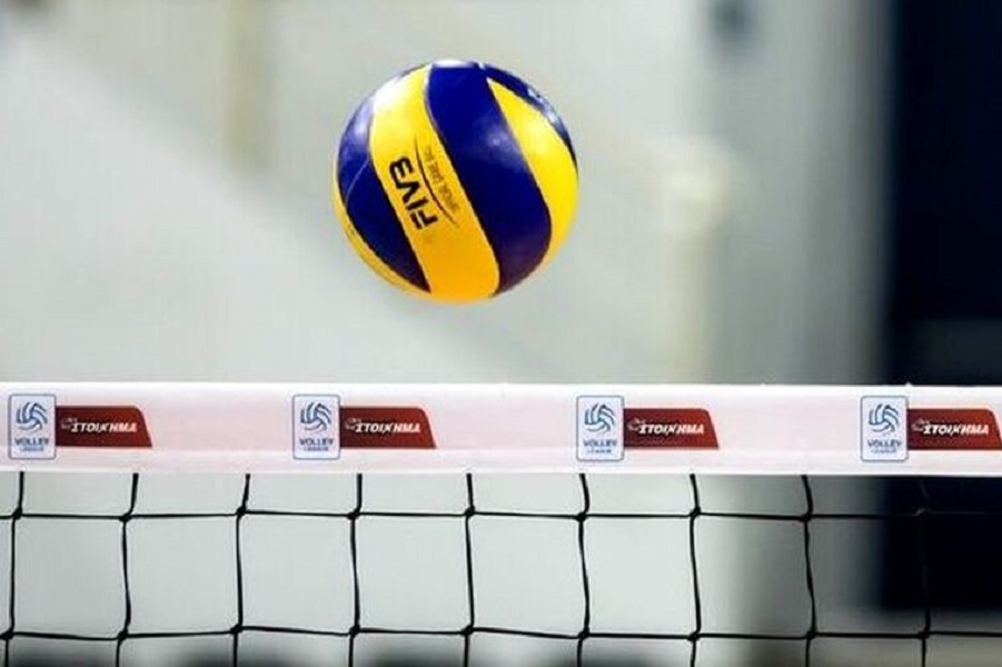 Και επίσημα «λουκέτο» στη Volley League