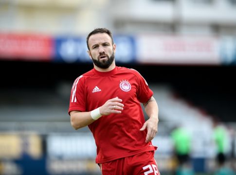 «Θα έπαιρνα Βαλμπουενά αντί του Παγιέ»