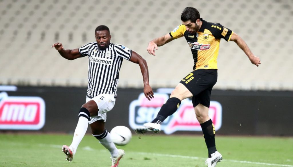 Να επιβεβαιώσουν τον τίτλο του φαβορί θέλουν ΑΕΚ, ΠΑΟΚ, Άρης