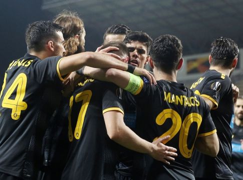 Πρόεδρος Ζόρια : «Δεν έχουμε καμία ευθύνη για τη μόλυνση των παικτών της ΑΕΚ»