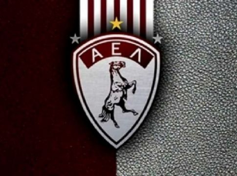 Επίθεση της Λάρισας σε Ζαχαριάδη και Γκορτίλα