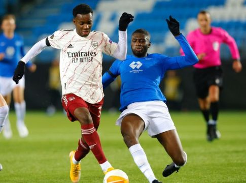 Europa League : Ασταμάτητη η Άρσεναλ, «μοιρασιά» για Λιλ και Μίλαν