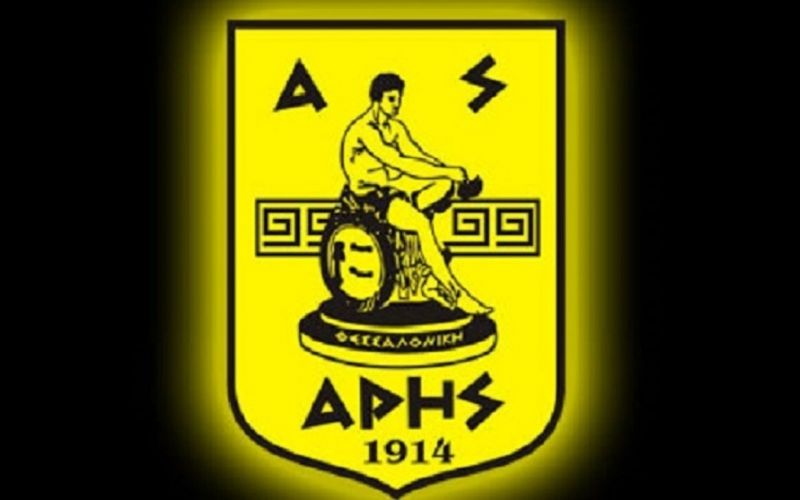 Α. Σ. Άρης : «365 μέρες, χιλιάδες μέλη»