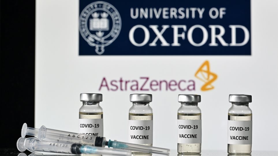 Μόσιαλος για εμβόλιο Οξφόρδης : Μέχρι και 90% η αποτελεσματικότητα – Δυνατότητα παραγωγής 3 δισ. δόσεων το 2021