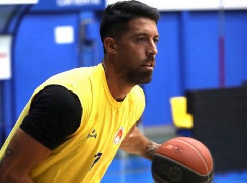 Αθηναίου: «Όλα μπορούν να γίνουν στο φετινό πρωτάθλημα»