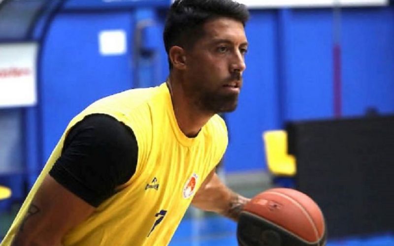 Αθηναίου: «Όλα μπορούν να γίνουν στο φετινό πρωτάθλημα»
