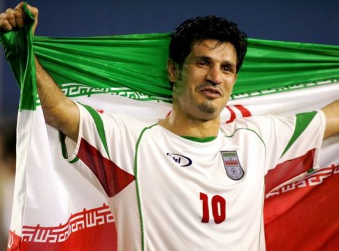 Νταεΐ για Ρονάλντο : «Τιμή να σπάσει το ρεκόρ μου»