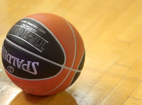 Basket League : Το πρόγραμμα της 6ης αγωνιστικής