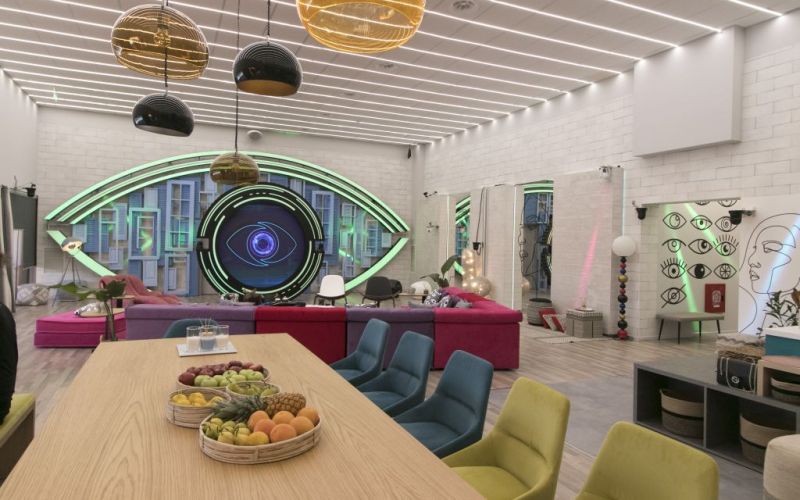 Big Brother – Spoiler : Στην κόψη του ξυραφιού η αποψινή αποχώρηση – Ποια θα είναι η τελική δεκάδα;
