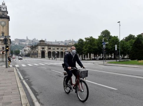 Κορωνοϊός : Ξενίζουν τους επιστήμονες τα λιγοστά κρούσματα στο Μπέργκαμο – Οι πιθανές εξηγήσεις