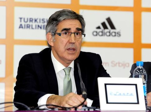 Στα άκρα με Μπερτομέου οι ομάδες της Euroleague – Σκέψεις για παραίτηση από τον Ισπανό