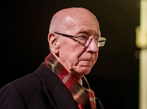 Ο Μπόμπι Τσάρλτον διαγνώστηκε με άνοια