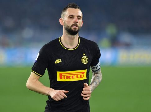 Ίντερ – Ανανεώνει ο Μπρόζοβιτς – Είπε «όχι» στην Ατλέτικο Μαδρίτης