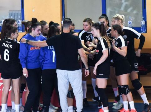 Στον δρόμο του ΠΑΟΚ η Μπιέλοβαρ
