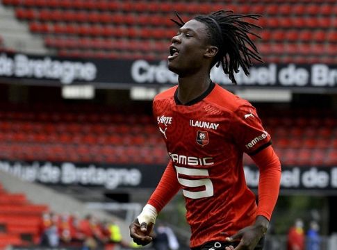 Παρί Σεν Ζερμέν – Στο κάδρο οι Καμαβινγκά και Ερναντέζ