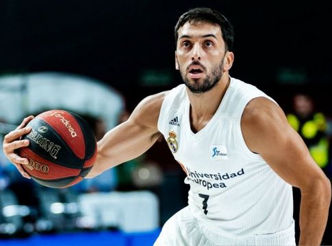 Τέλος και επίσημα από τη Ρεάλ ο Καμπάτσο