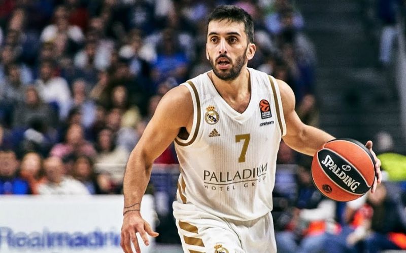 Καμπάτσο : «Το ΟΑΚΑ είναι το γήπεδο που με εντυπωσιάζει περισσότερο»